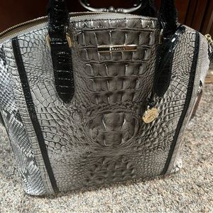 Brahmin Large Duxbury
